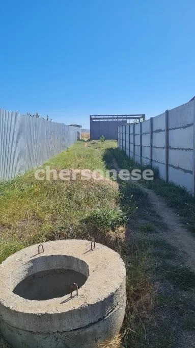 Продажа участка, Севастополь, территория ЗАО имени Софьи Перовской - Фото 10