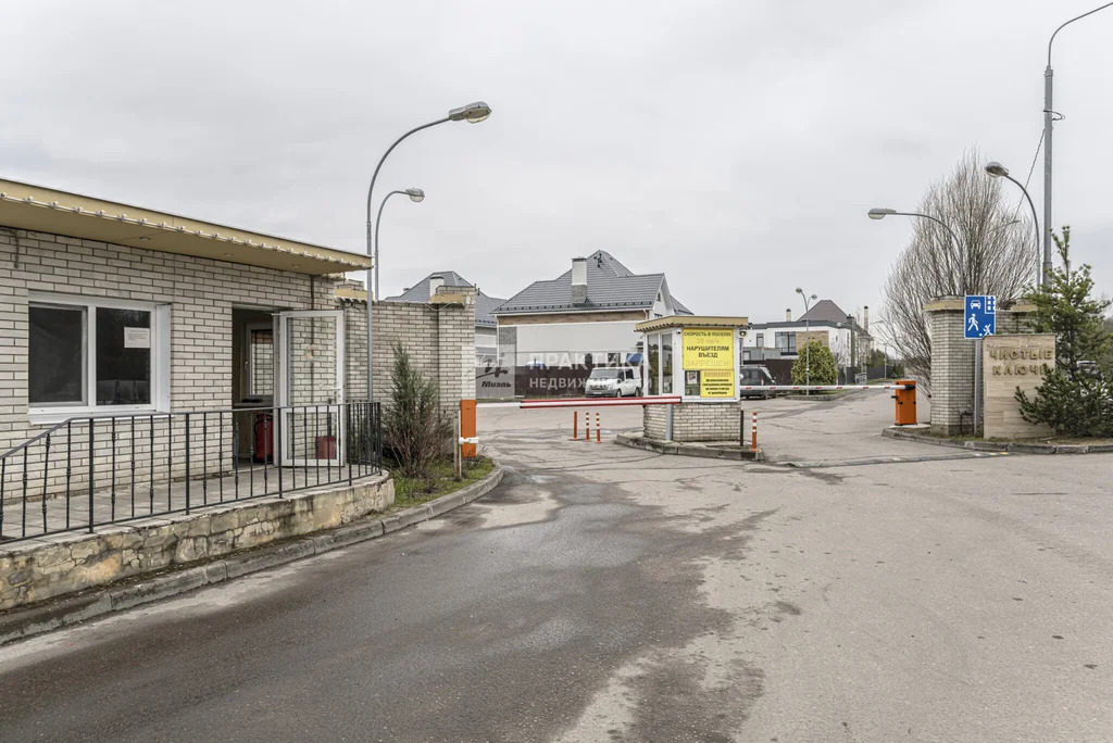 Продажа дома, Милюково, Первомайское с. п., 2-й Цветочный переулок - Фото 16