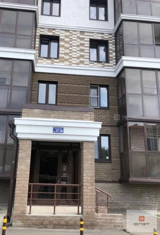 Аренда квартиры, Казань, проезд. Яраткан д.4а - Фото 9