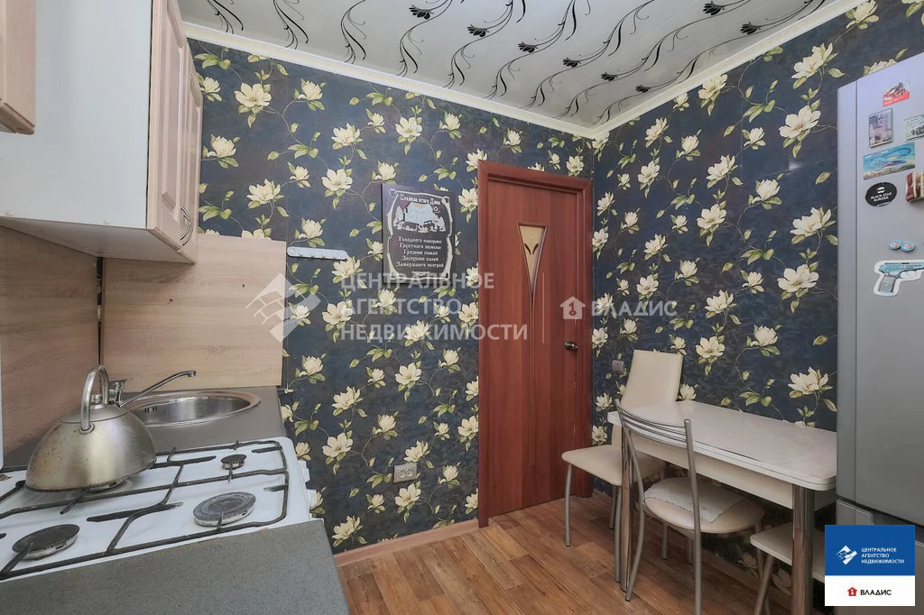 Продажа квартиры, Рязань, ул. Магистральная - Фото 8