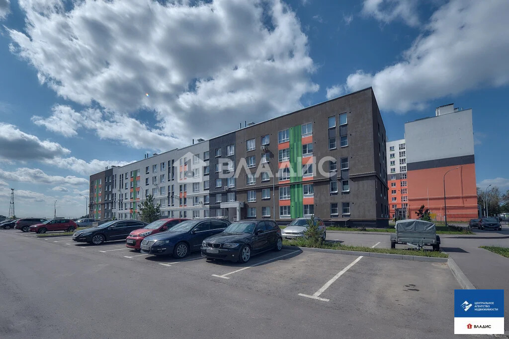 Продажа квартиры, Рыбное, Рыбновский район, Перспективная улица - Фото 16