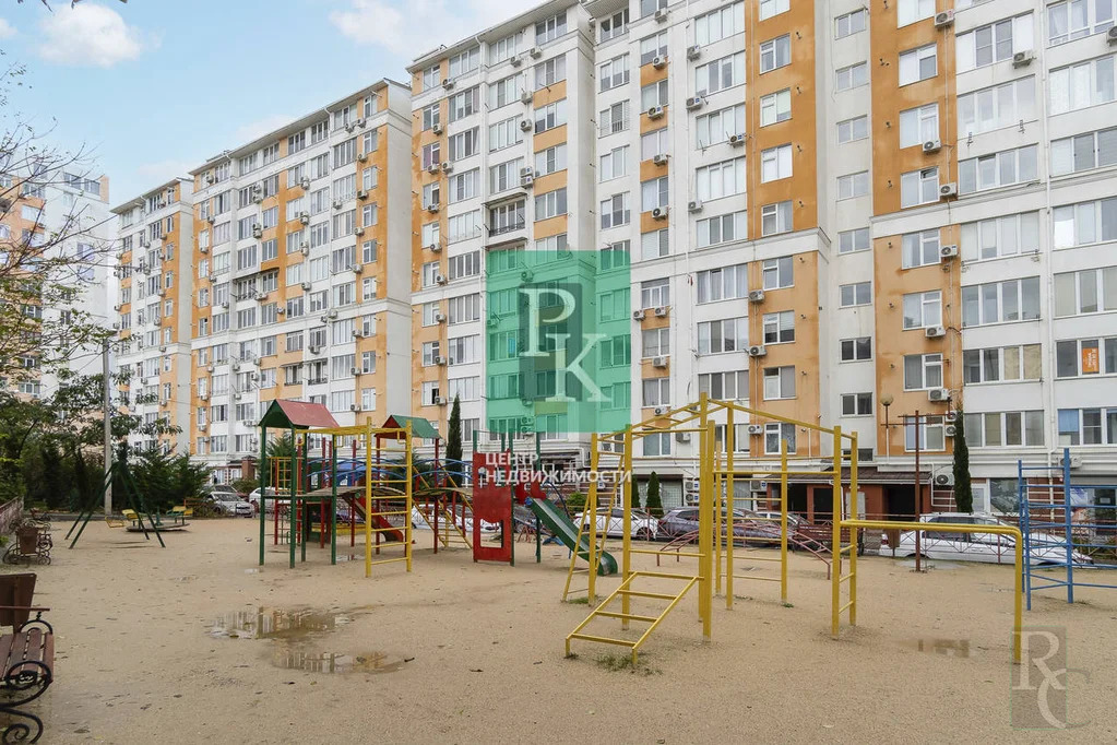 Продажа квартиры, Севастополь, ул. Парковая - Фото 9