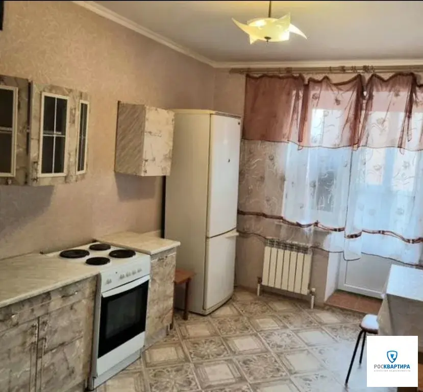 Продажа 1-комнатной квартиры в Липецке,  ул. Коцаря - Фото 4