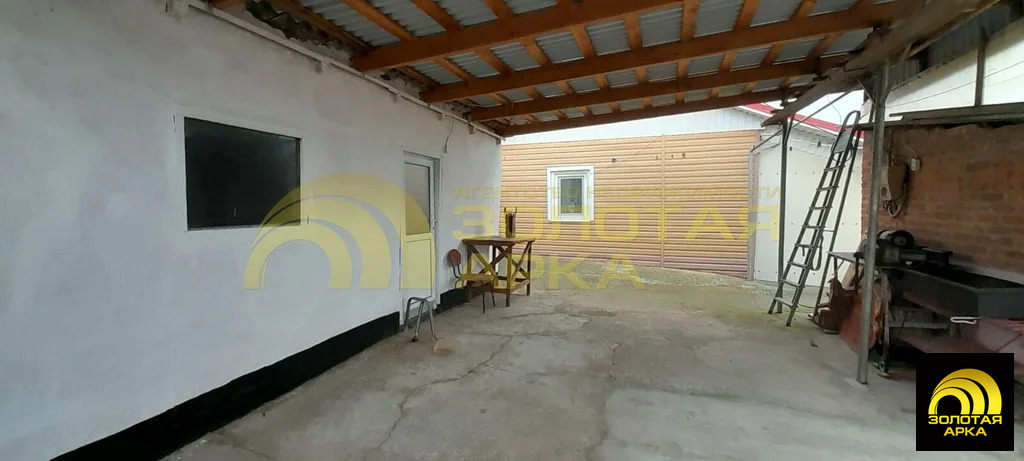 Продажа дома, Ахтанизовская, Темрюкский район, ул. Красная - Фото 5