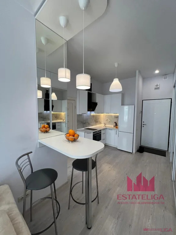 Продажа квартиры, м. Авиамоторная, проезд Невельского - Фото 2