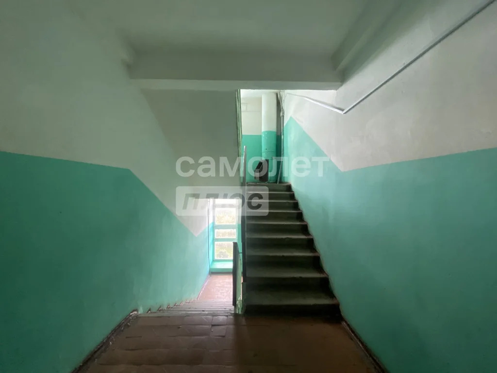 Продажа квартиры, Дмитров, Дмитровский район, 2-я Комсомольская ул. - Фото 30