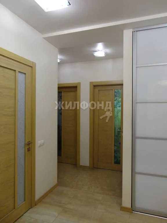 Продажа квартиры, Новосибирск, ул. Гэсстроевская - Фото 3