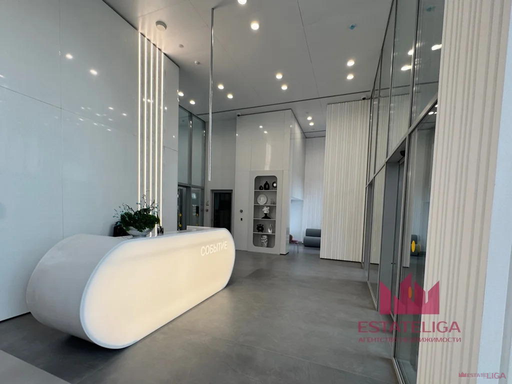 Продажа квартиры, улица Василия Ланового - Фото 3