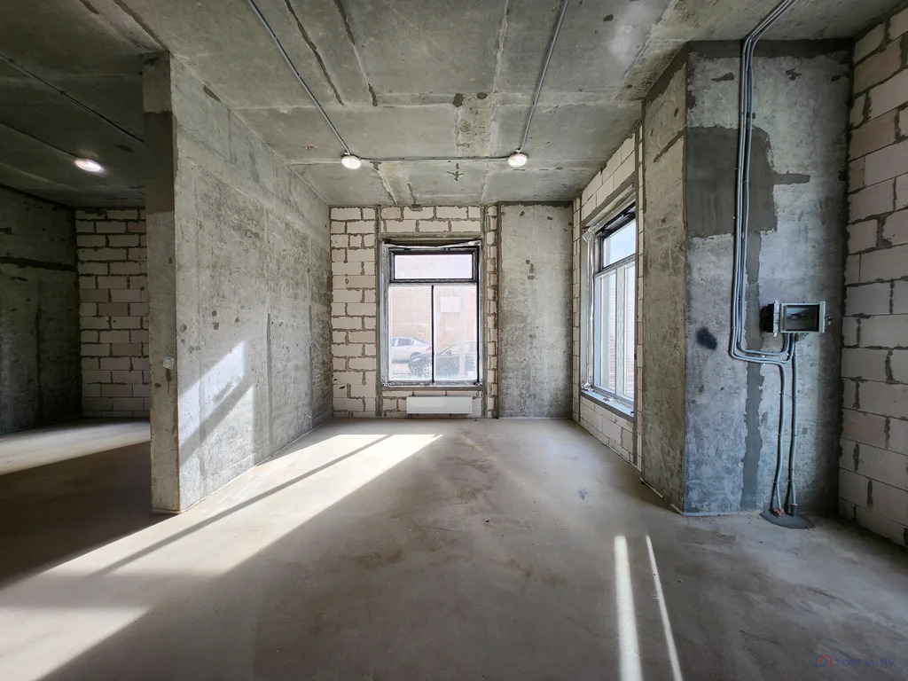 Продажа торгового помещения, Очаковское ш. - Фото 8