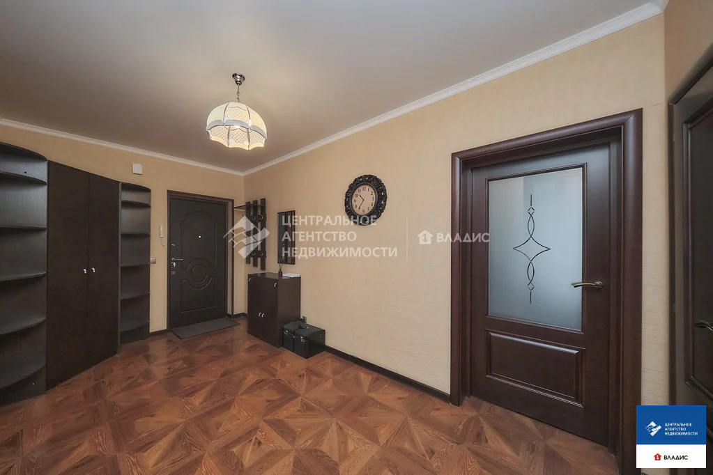 Продажа квартиры, Рязань, ул. Введенская - Фото 1