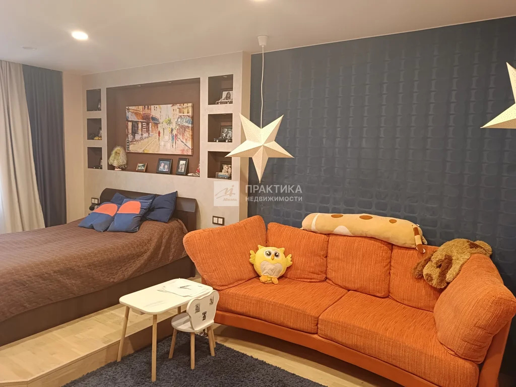 Продажа квартиры, Люберцы, Люберецкий район, ул. Шевлякова - Фото 19