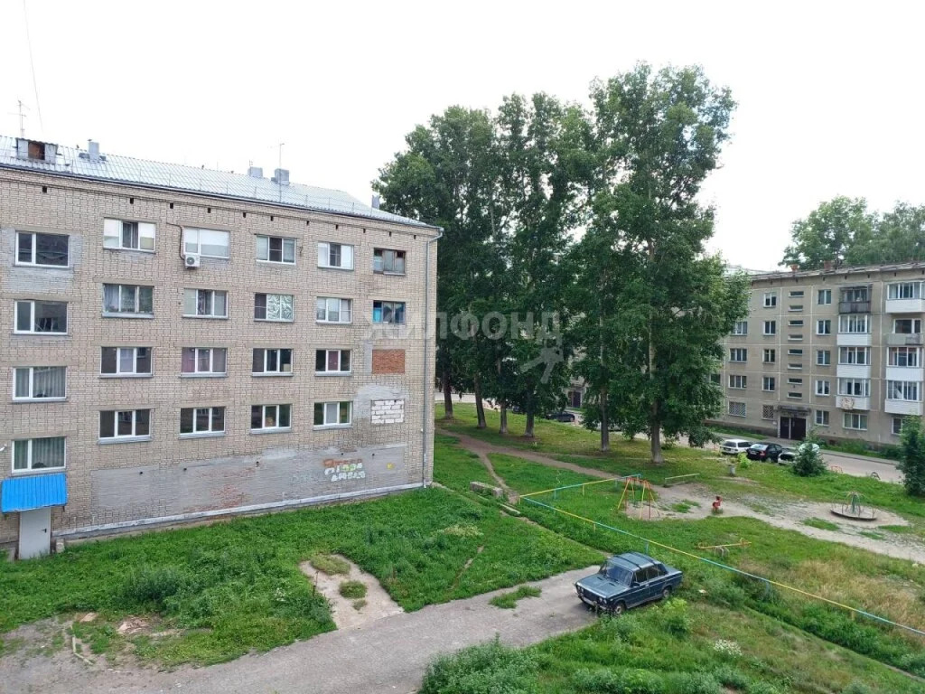 Продажа комнаты, Новосибирск, ул. Зорге - Фото 3