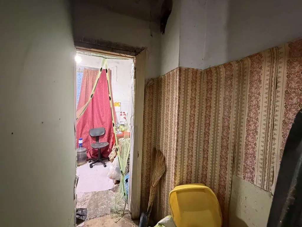 2-я квартира в мкр. Керва, ул. Первомайская, дом 11 - Фото 8