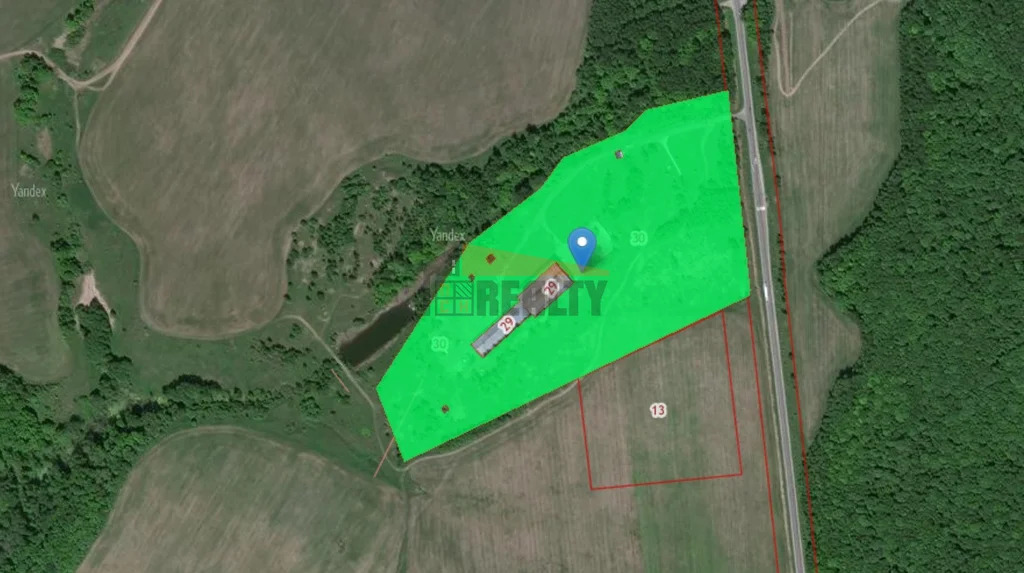 Продажа производственного помещения, Совхоза Серебряные Пруды, ... - Фото 8