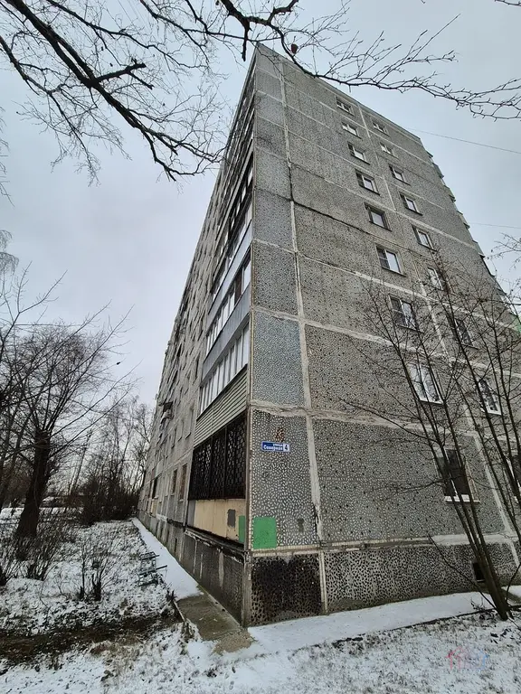 2-к. квартира, 43,1 м2, 5/9 эт. - Фото 45