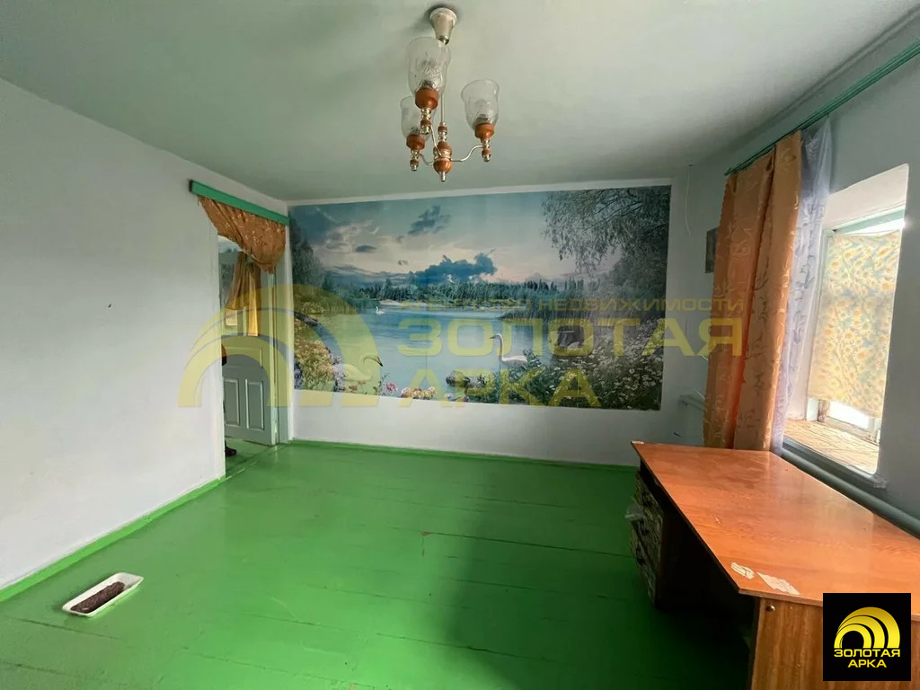 Продажа дома, Непиль, Крымский район - Фото 4