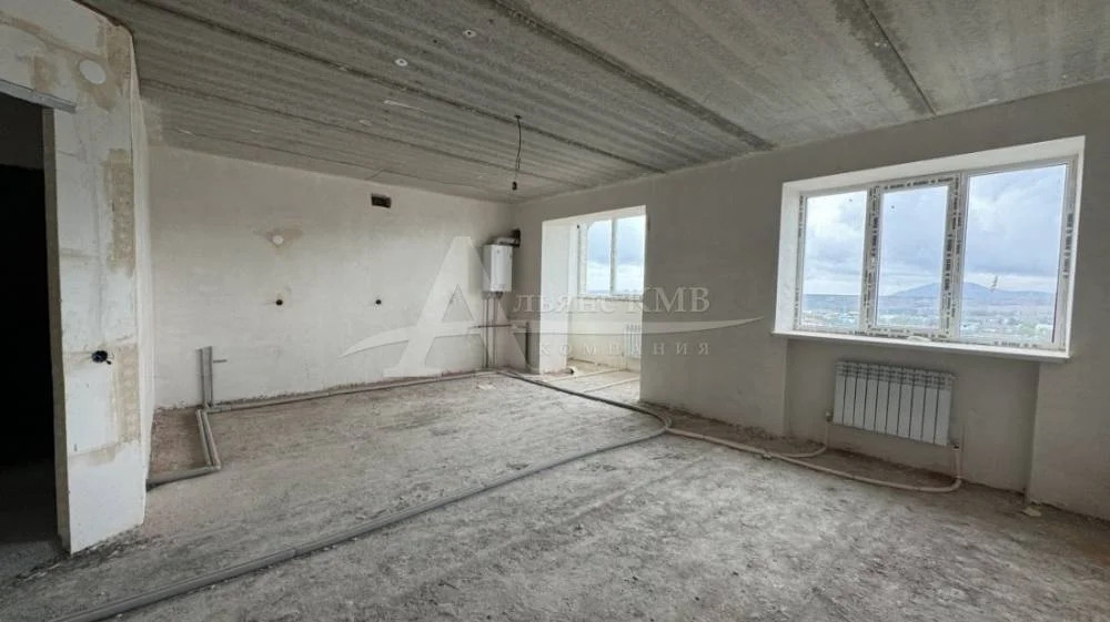 Продажа квартиры, Иноземцево, ул. Некрасова - Фото 3