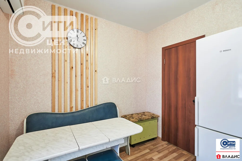 Продажа квартиры, Богданово, Рамонский район, ул. Центральная - Фото 5