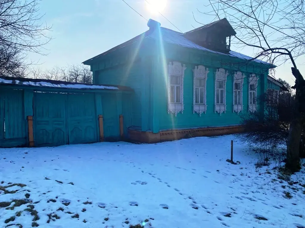 Дом в деревне Колионово - Фото 13