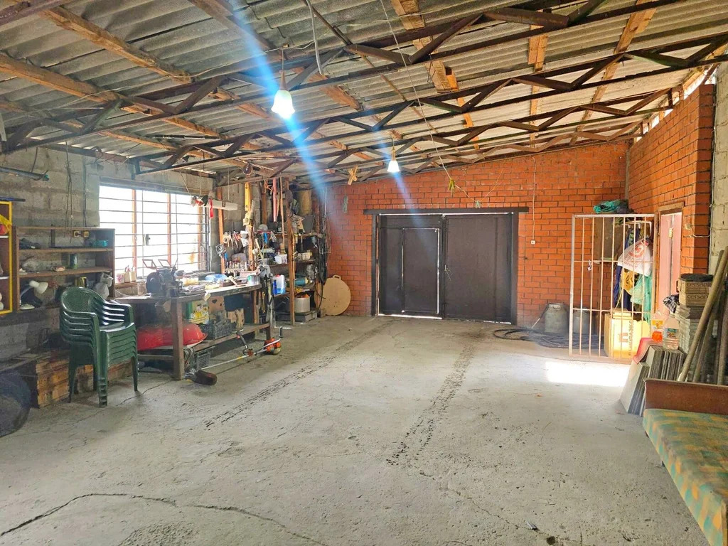 Продажа дома, Старонижестеблиевская, Красноармейский район, ул. ... - Фото 17