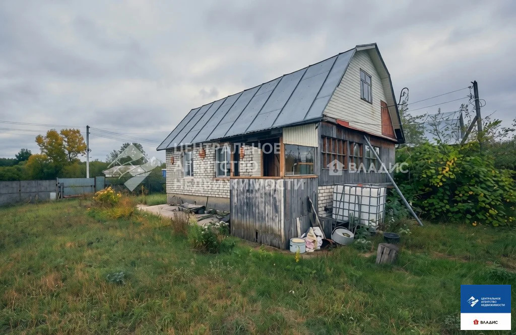 Продажа дома, Заборье, Рязанский район, Полевая улица - Фото 2