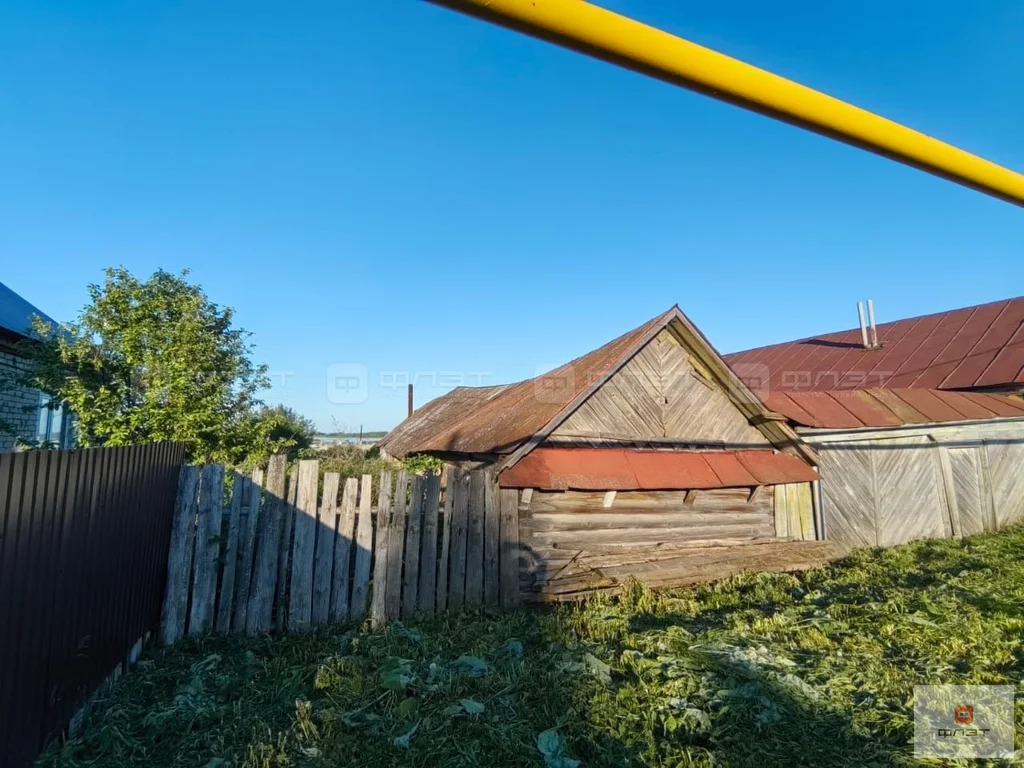 Продажа участка, Ташкирмень, Лаишевский район, ул. Новая - Фото 1