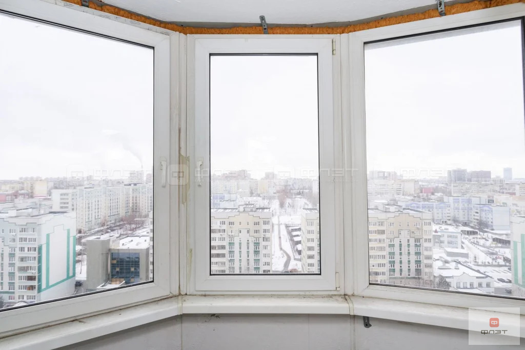Продажа квартиры, Казань, ул. Академика Глушко - Фото 12