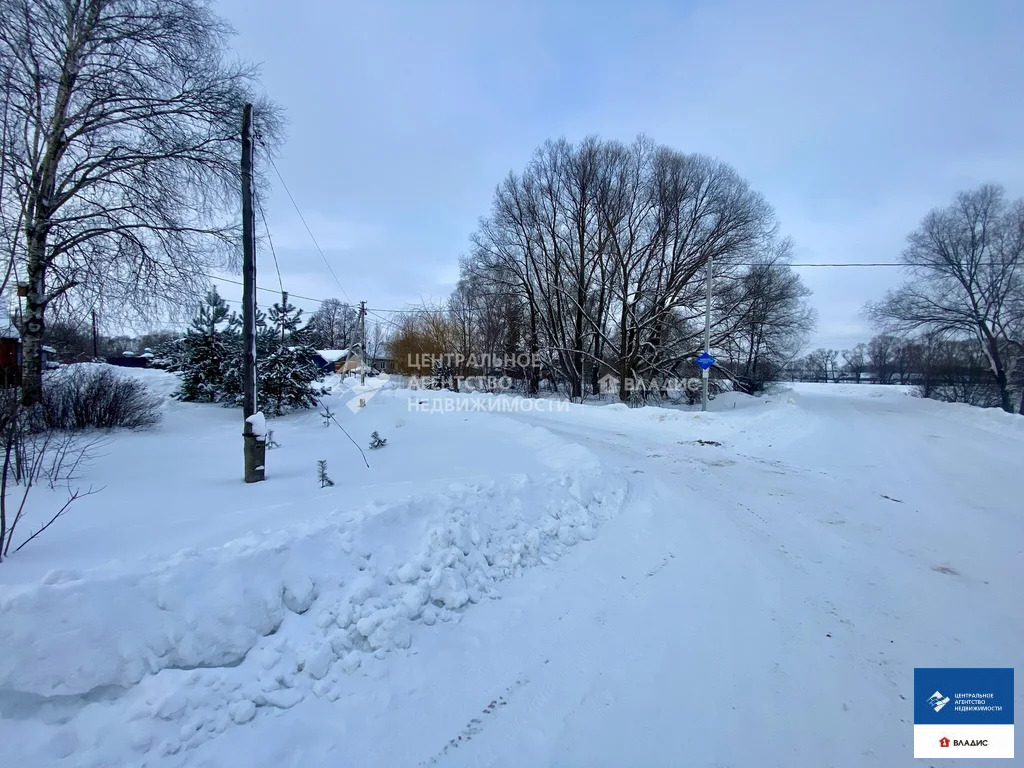 Продажа участка, Мушковатово, Рязанский район - Фото 11