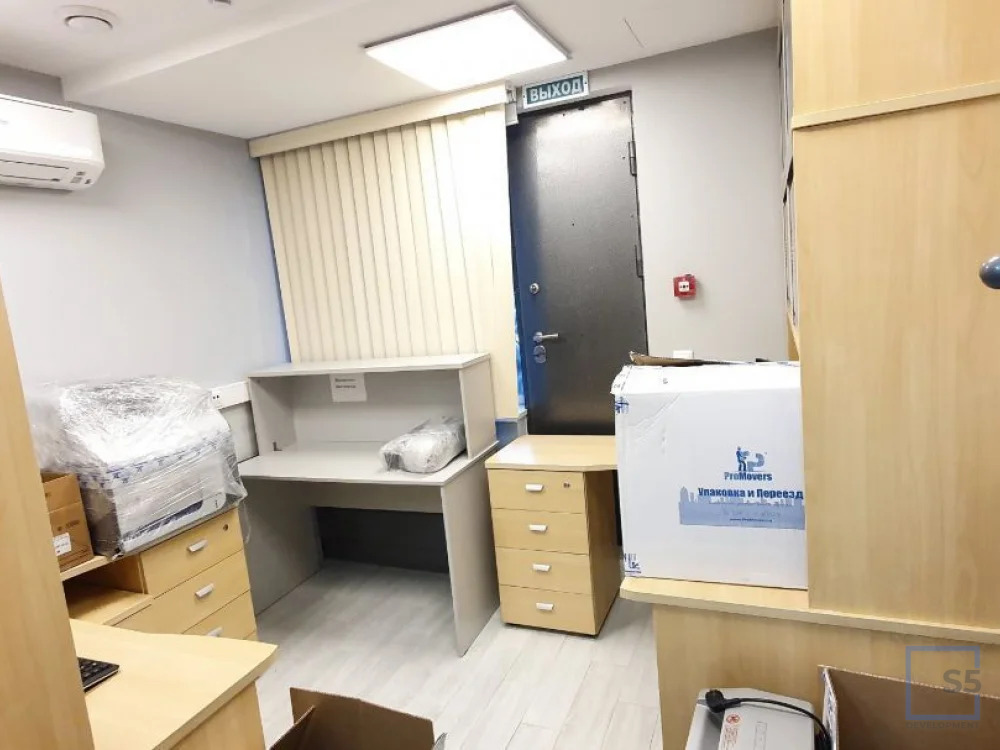 Продажа ПСН, м. Беляево, ул. Миклухо-Маклая - Фото 12