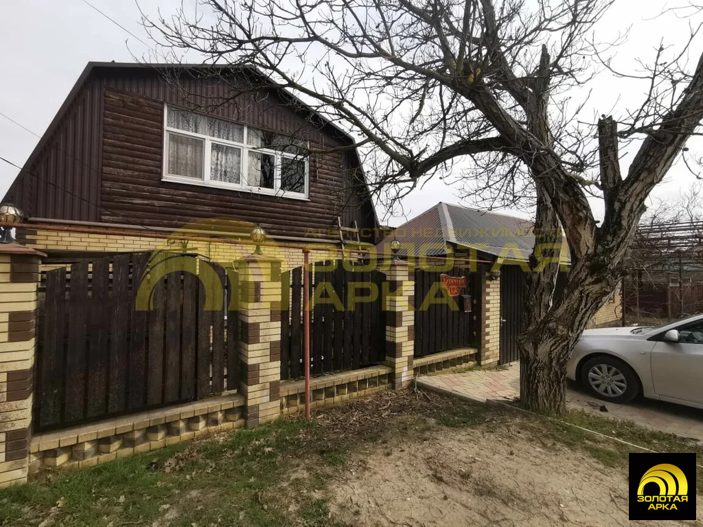 Продажа дома, Варениковская, Крымский район, ул. Тельмана - Фото 2
