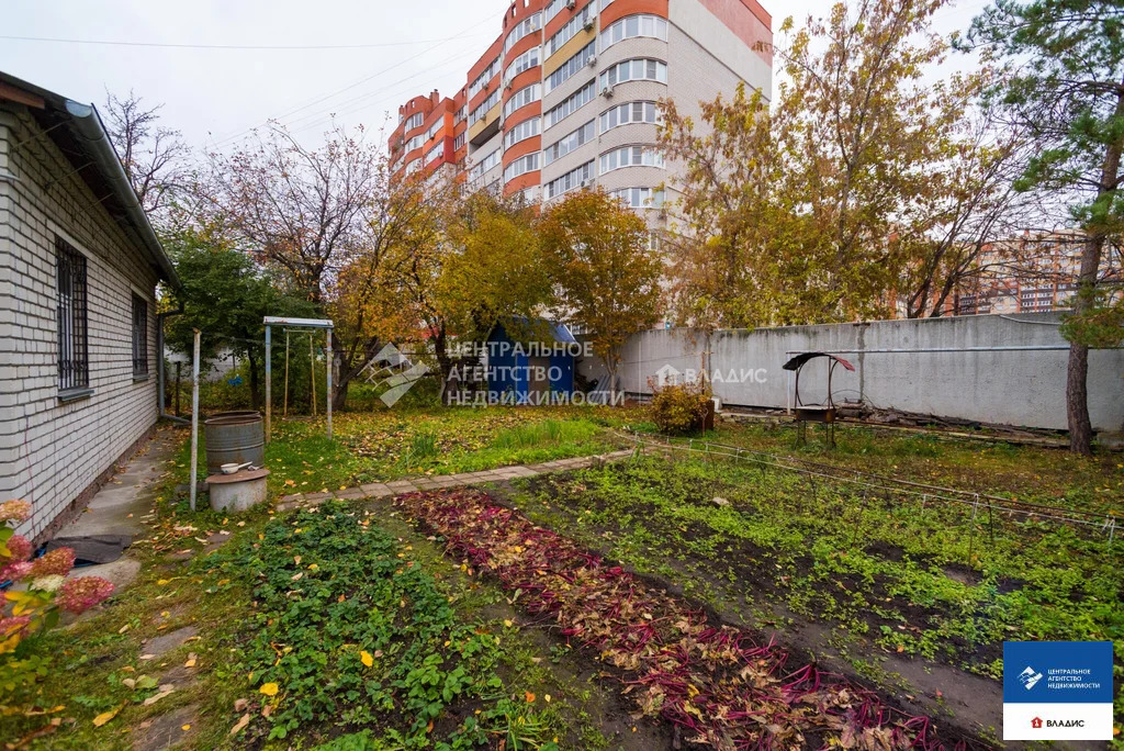 Продажа дома, Рязань, 7-й Мервинский проезд - Фото 2