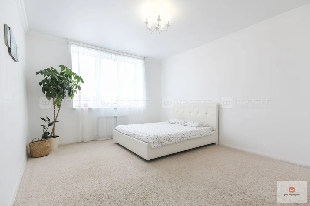 Продажа таунхауса, Казань, ул. Центральная 2-я (Салмачи) - Фото 37