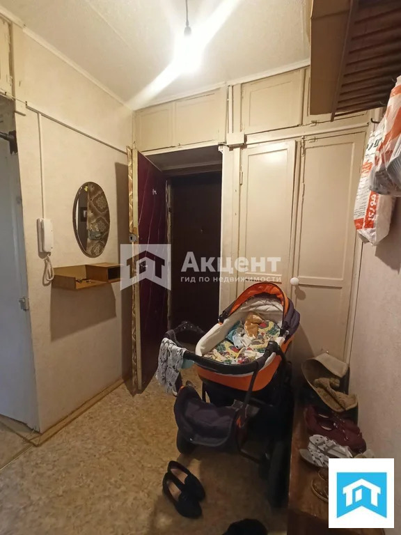 Продажа квартиры, Кохма, Ивановский район, ул. Владимирская - Фото 5