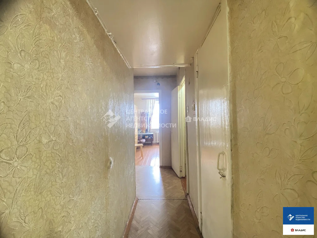 Продажа квартиры, Новомичуринск, Пронский район, Энергетиков пр-кт. - Фото 19