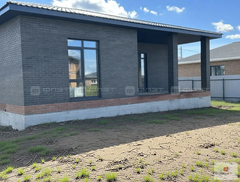 Продажа дома, Лаишевский район, ул. Сююмбике - Фото 3