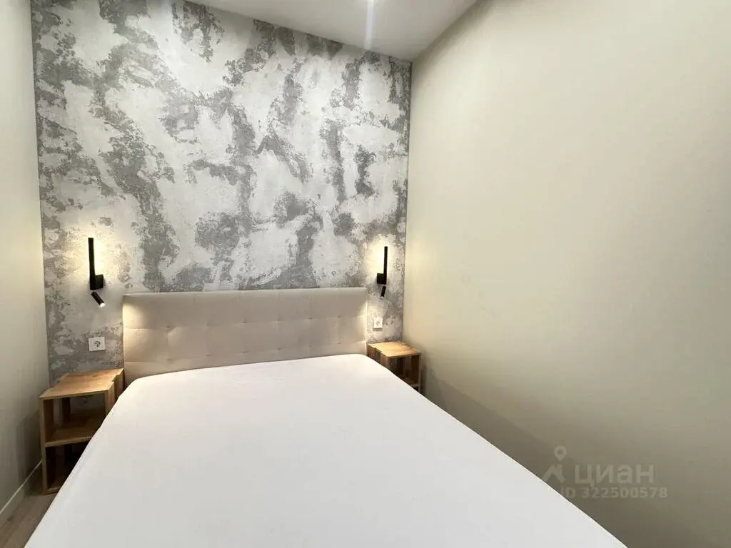 Сдам однокомнатную квартиру 40.0м ул. Архитектора Щусева, 5к2, Москва, ... - Фото 15