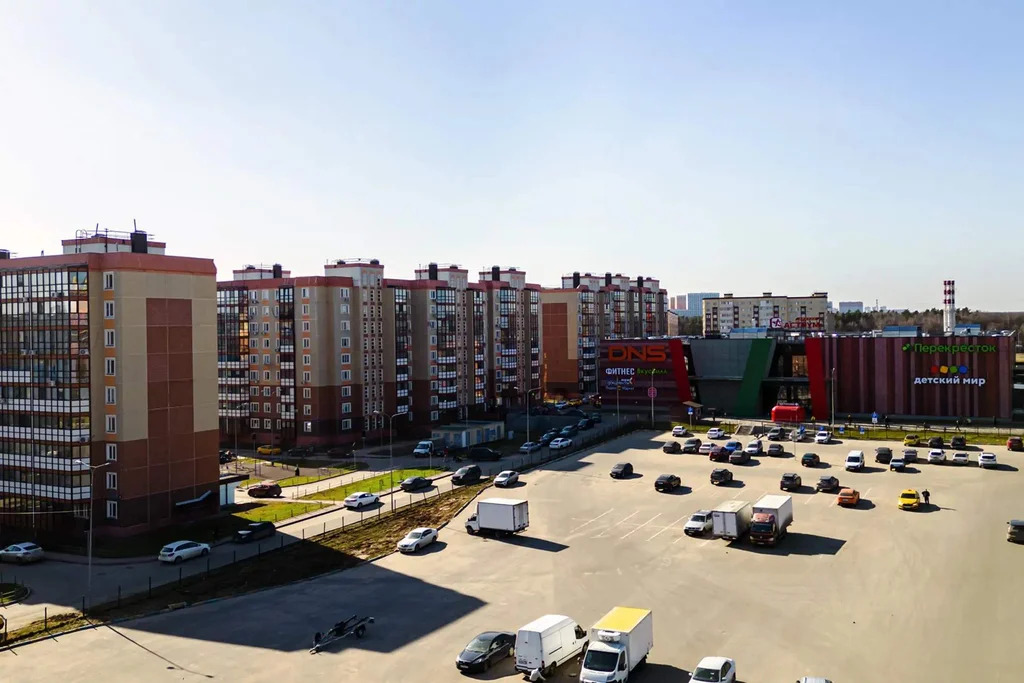 Аренда ПСН площадью 63.9 м2 - Фото 6