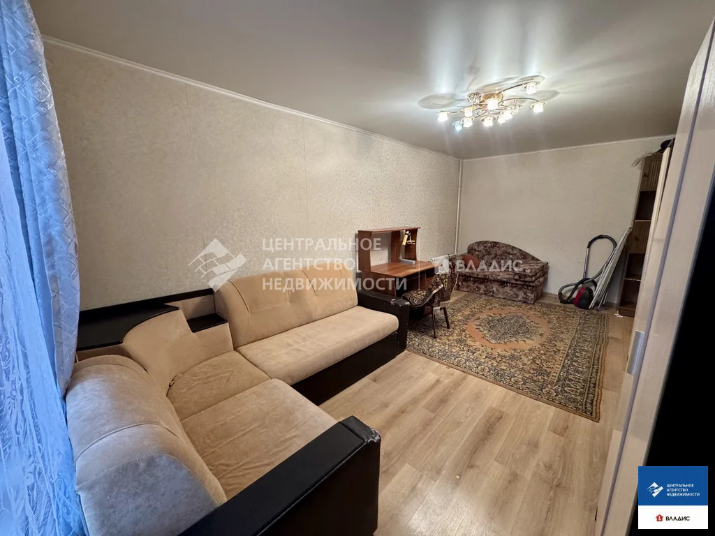 Аренда квартиры, Рязань, улица 3-и Бутырки - Фото 5