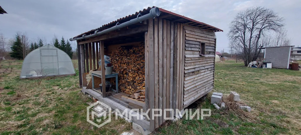 Продажа дома, Шишниковщина, Лодейнопольский район - Фото 24