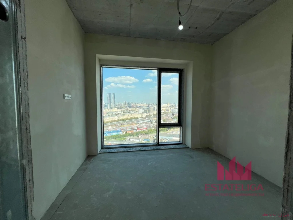 Продажа квартиры, 1-й Сетуньский проезд - Фото 5
