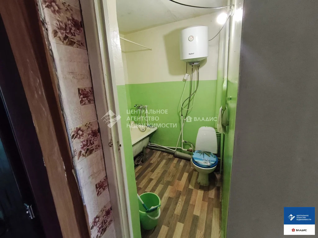 Продажа квартиры, Береговая Погореловка, Пронский район - Фото 10