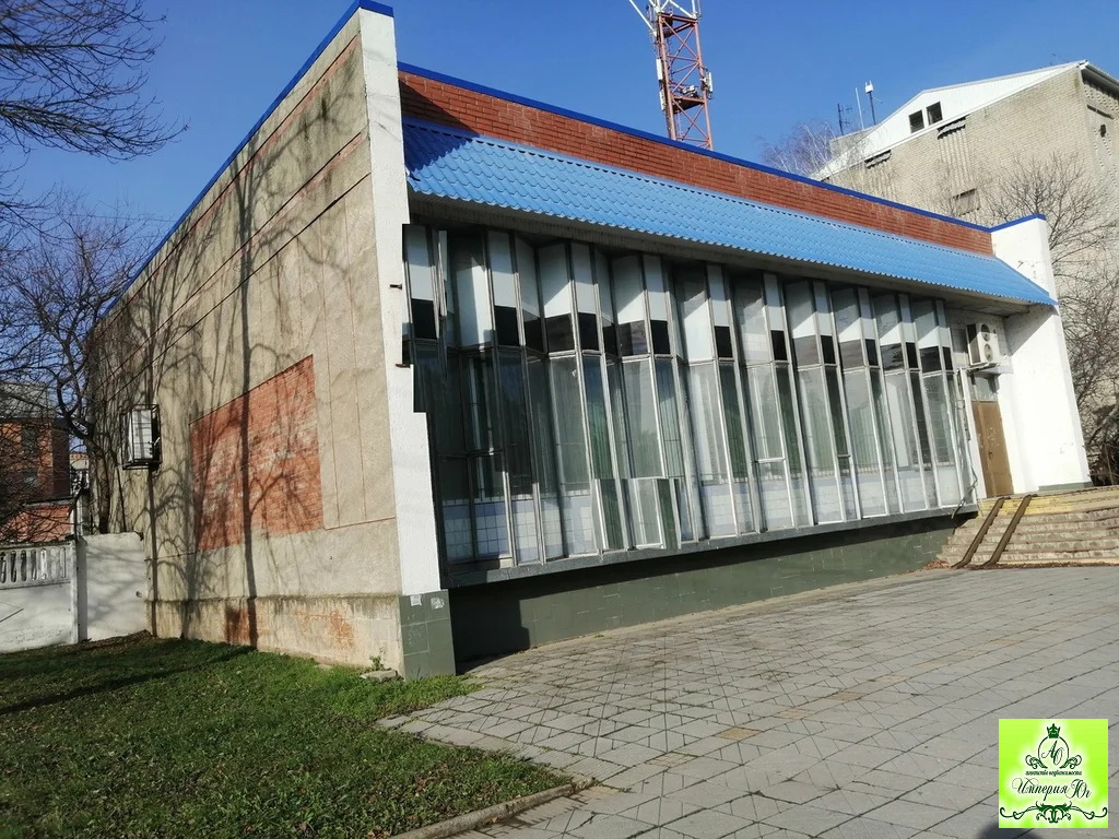 Продажа офиса, Абинск, Абинский район, ул. Комсомольская - Фото 7