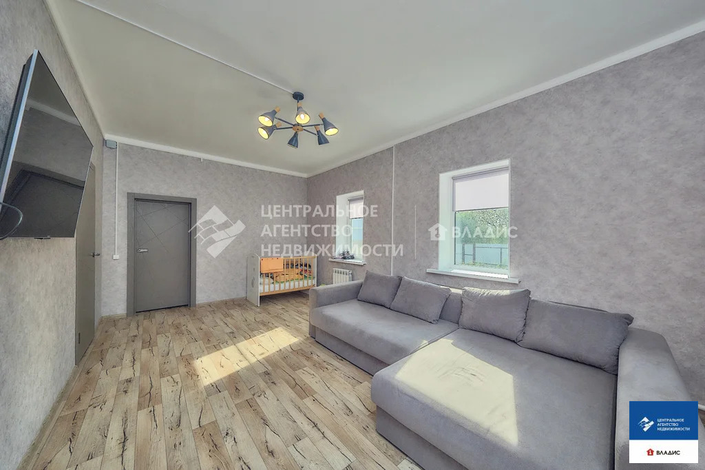 Продажа дома, Истобники, Рыбновский район, 114 - Фото 2