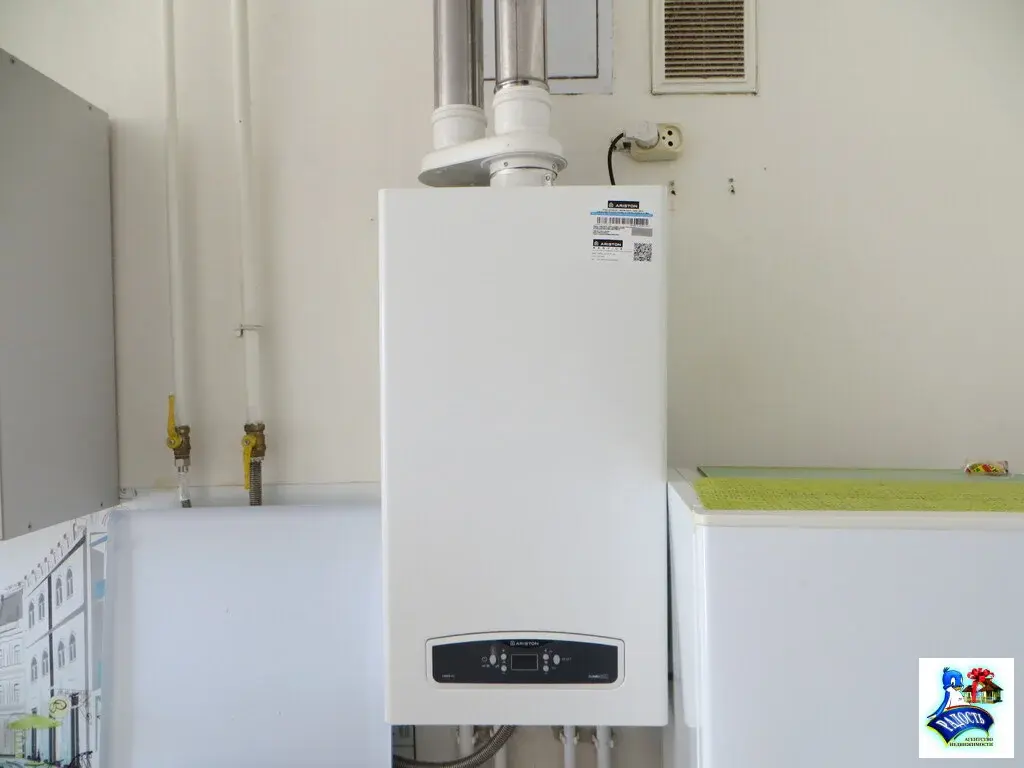 Продам прекрасную квартиру 300 м. от моря. - Фото 12