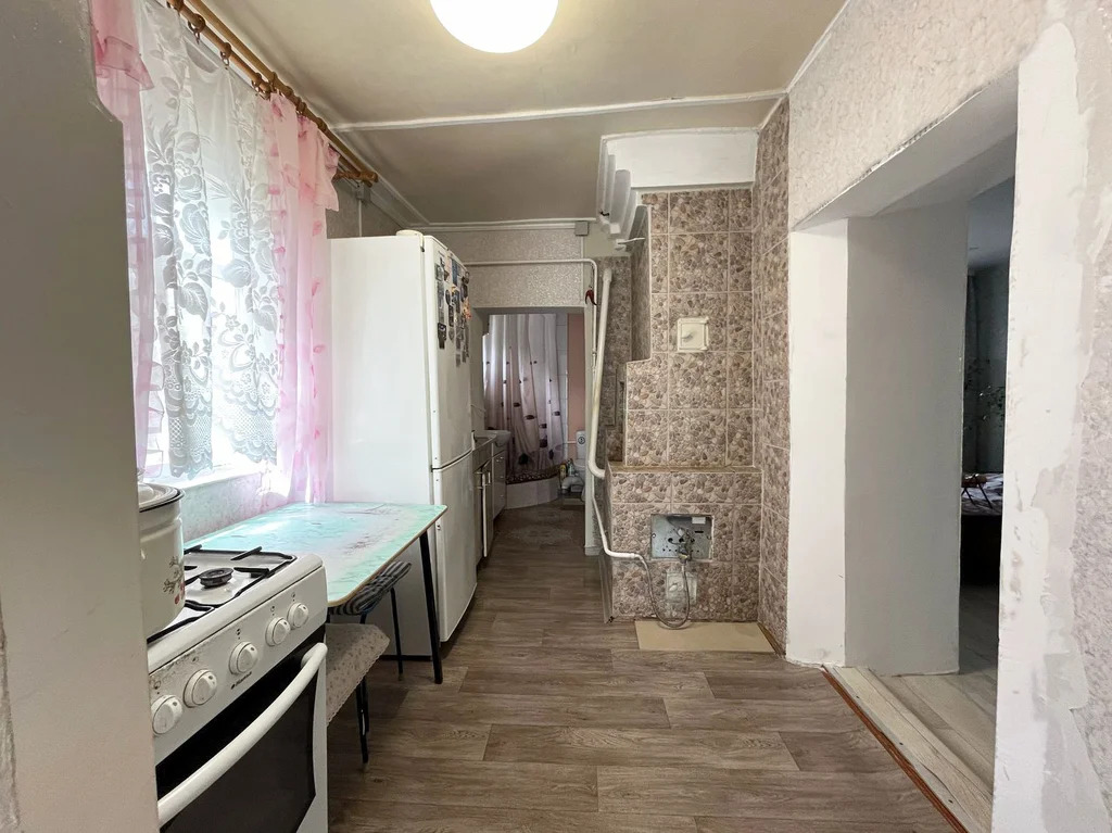 Продажа дома, Зауральный, Оренбургский район, Набережная улица - Фото 8