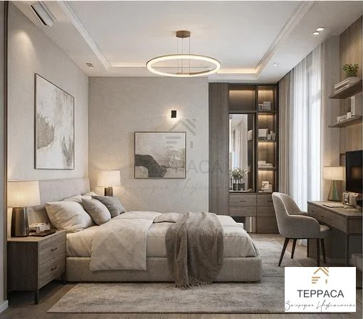 Продажа квартиры в новостройке, ул. Типанова - Фото 9