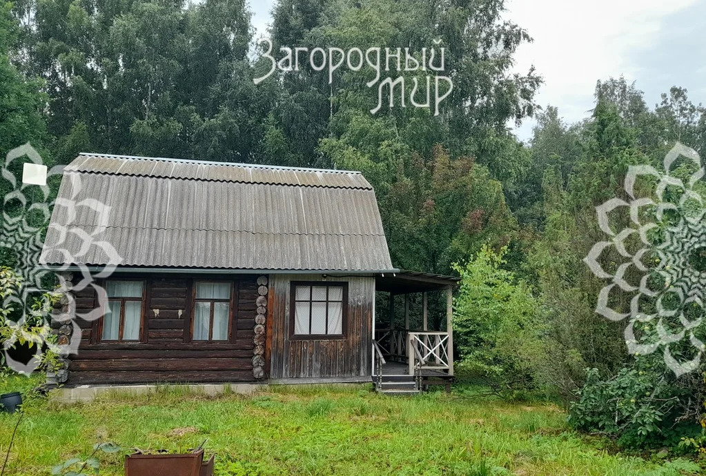 Продам дом, Дмитровское шоссе, 80 км от МКАД - Фото 7