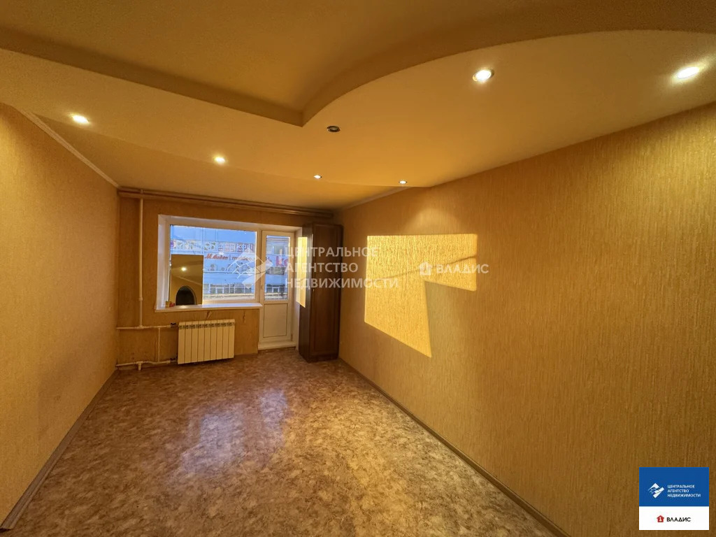 Аренда квартиры, Рязань, ул. Гагарина - Фото 13