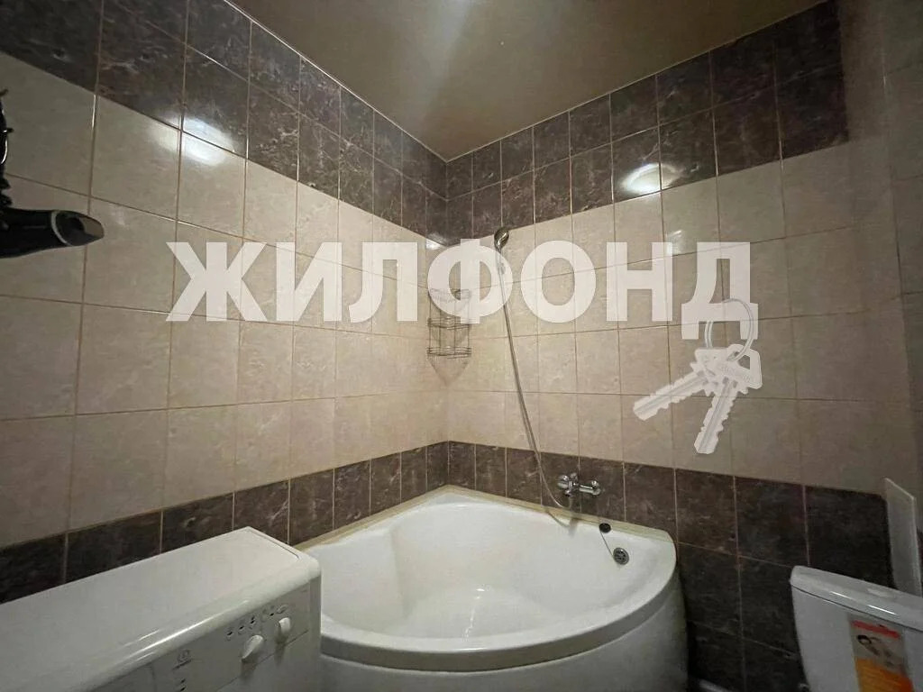 Продажа квартиры, Новосибирск, Виктора Уса - Фото 6