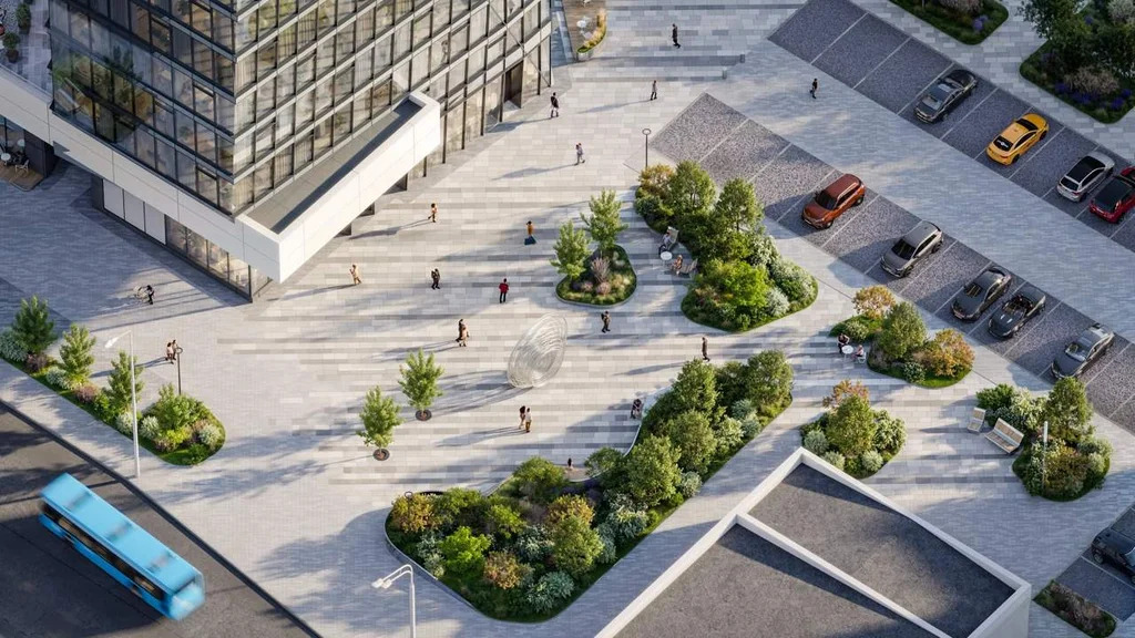 Продажа офиса 77.7 м2 - Фото 9